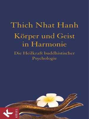 cover image of Körper und Geist in Harmonie